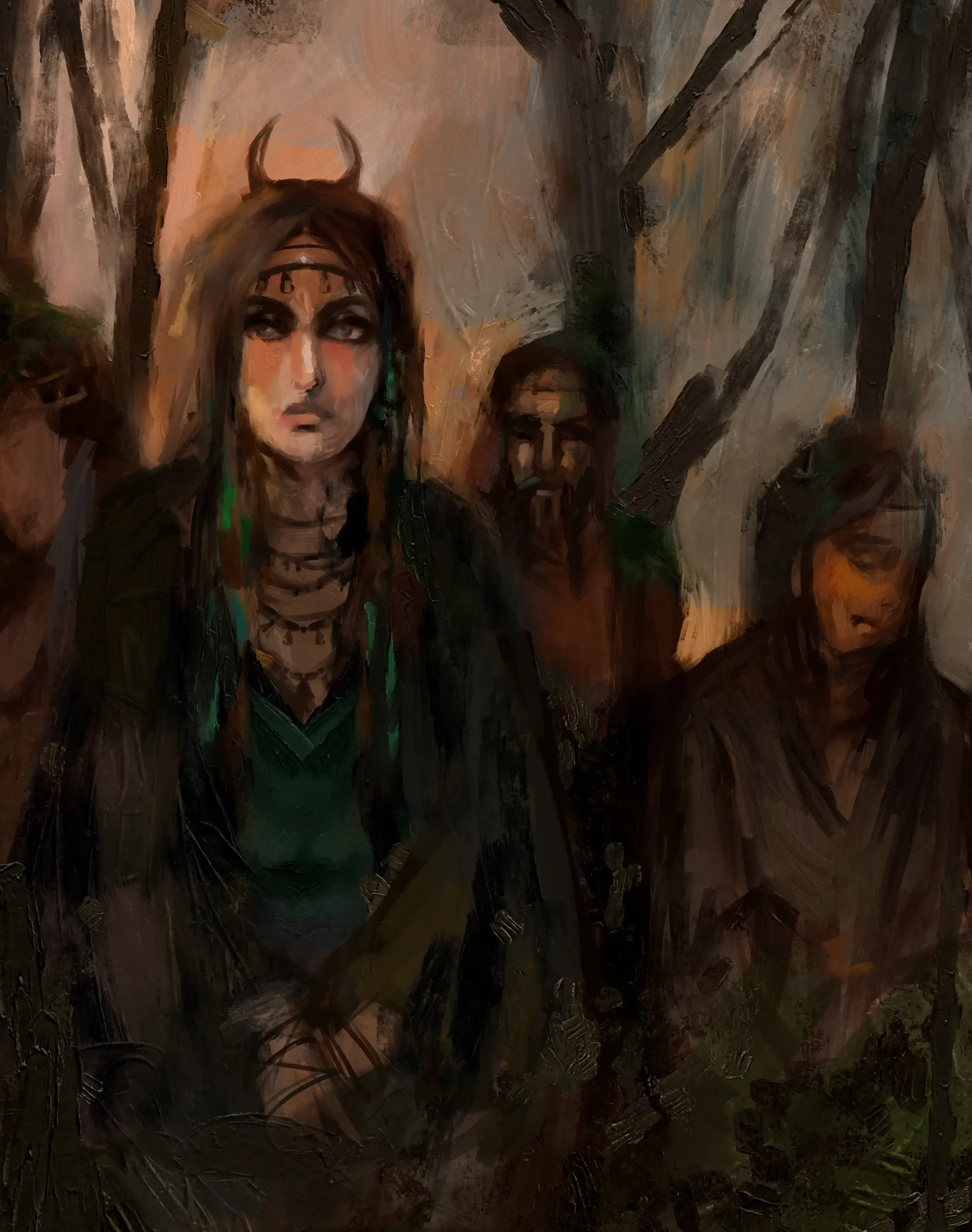 Portrait 01 thumbnail