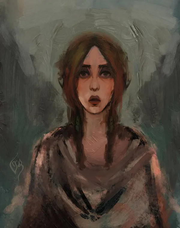 Character 03 thumbnail