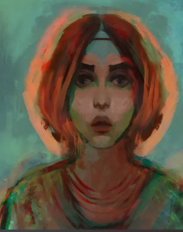Character 04 thumbnail