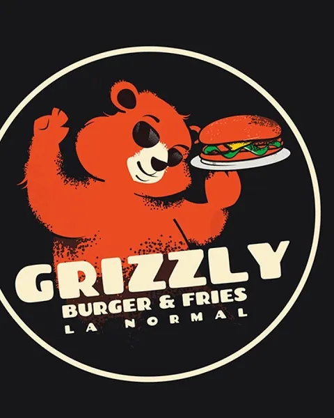 Grizzly Burger & Fries thumbnail