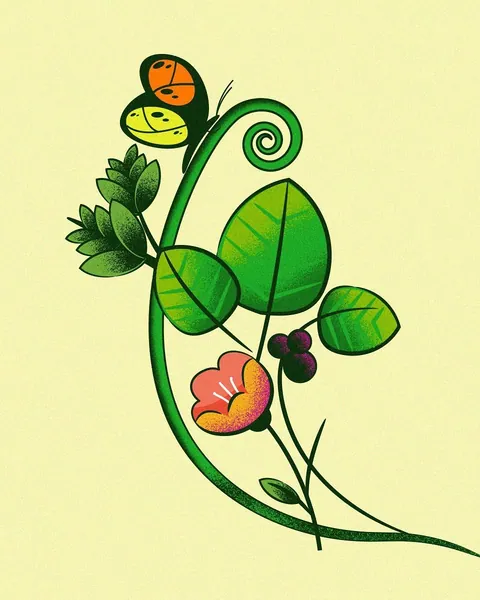 Climbing Plant thumbnail