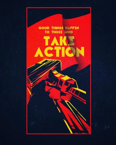 Take Action thumbnail