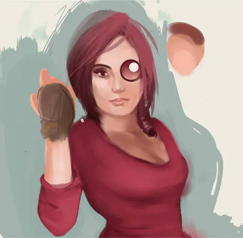 Quick thumbnail